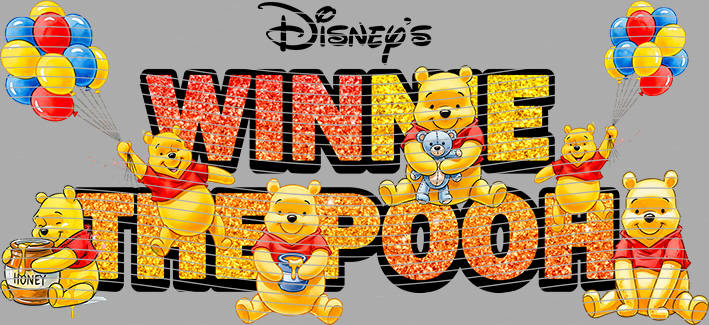 16oz Disney style-D-1889